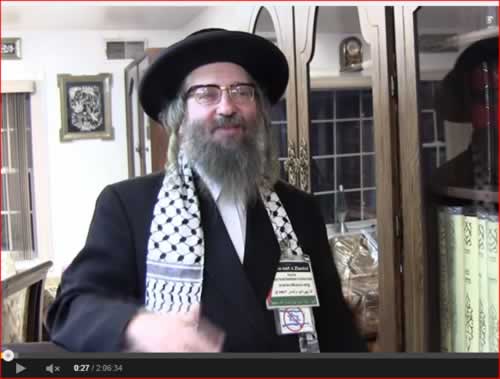 Rabbi Weiss