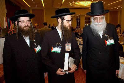 Rabbi Weiss, Rabbi Feldman, Rabbi Cohen