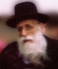 Rabbi Aharon Cohen