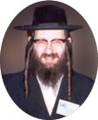 Rabbi Yisroel D. Weiss